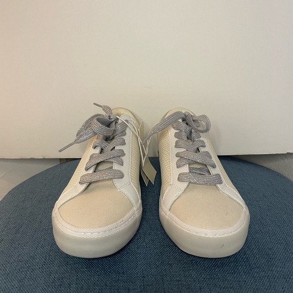 A New Day - Women's Maddison Sneakers - A New Day - size 8 - Picture 9 of 14